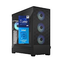 Custom  RTX4080 Gaming PC Intel Core i9 13900KS 24 Core up to 6.0GHz, 1000GB m.2 NVMe SSD, 64GB DDR5 RAM, Windows 11