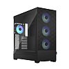 Fractal Design Pop XL Air RGB Computer Case Black FD-C-POR1X-06