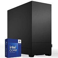 Intel Core i9-14900K Home Office Pro Workstation  32GB DDR5  2TB NVMe SSD  Win 11