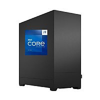 Custom PC Intel Core i9 13900KS 24 Core to 6.0GHz, 2000GB PCIe 4.0 m.2 NVMe SSD, 64GB DDR 5 RAM, Windows 11, Intel Onboard Video