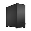 Fractal Design Pop XL Silent Computer Case Solid Black