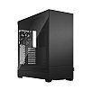 Fractal Design Pop XL Silent Computer Case Tempered Glass Black