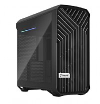 Fractal Design Torrent Compact Blk Dark TG