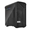 Fractal Design Torrent Compact Blk Dark TG