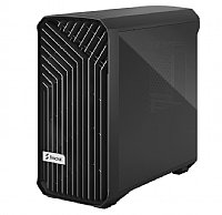 Fractal Design Torrent Compact Blk Dark TG