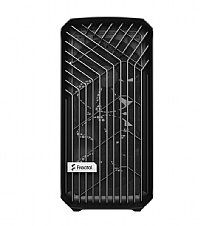 Fractal Design Torrent Compact Blk Dark TG