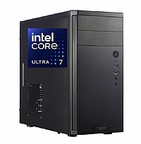 Intel Core Ultra 7 265 Home/Business Value Workstation  16GB RAM  1TB SSD  Win 11 