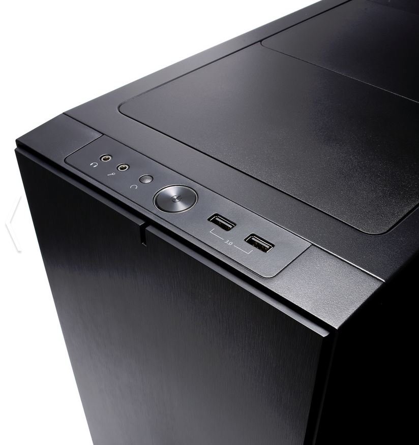 Pro Video Editing PC i9 9900K to 5Ghz 8 Core, 64GB RAM, 512GB NVMe SSD