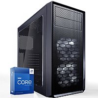 ValueCore Home Office Workstation Core i7 up to 5.0GHz Turbo 12 Core PC. Win 11, 32GB RAM, 1000GB SSD
