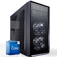 ValueCore Home Office Workstation Core i7 14700F up to 5.4GHz Turbo 20 Core PC. Win 11, 32GB RAM, 1000GB SSD