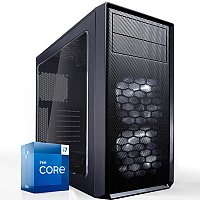 Show product details for AI & 4K Video Editing PC - RTX 2000ada, i7 14700F, 64GB RAM