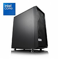 Intel Core i9-14900K Business Premium Workstation  64GB DDR5  4TB SSD  Win 11 Pro
