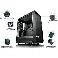 Intel Core i9-14900K Business Premium Workstation  64GB DDR5  4TB SSD  Win 11 Pro