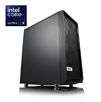 Intel Core Ultra 9 -285K Business Premium Workstation  64GB DDR5  4TB SSD  Win 11 Pro