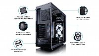 ValueCore Home Office Workstation PC  Intel Core i7-14700F  32GB RAM  1TB SSD  Win 11