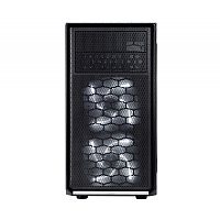 Photo Editing Workstation Custom AMD Ryzen 5 5600G PC 6 Core 4.4 GHz Max Boost. Quadro T1000 w/8GB, 500GB NVMe SSD, 2TB HDD, 16GB DDR4 RAM, Win 11 Pro