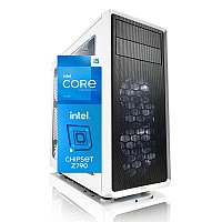 Video Editing PC 