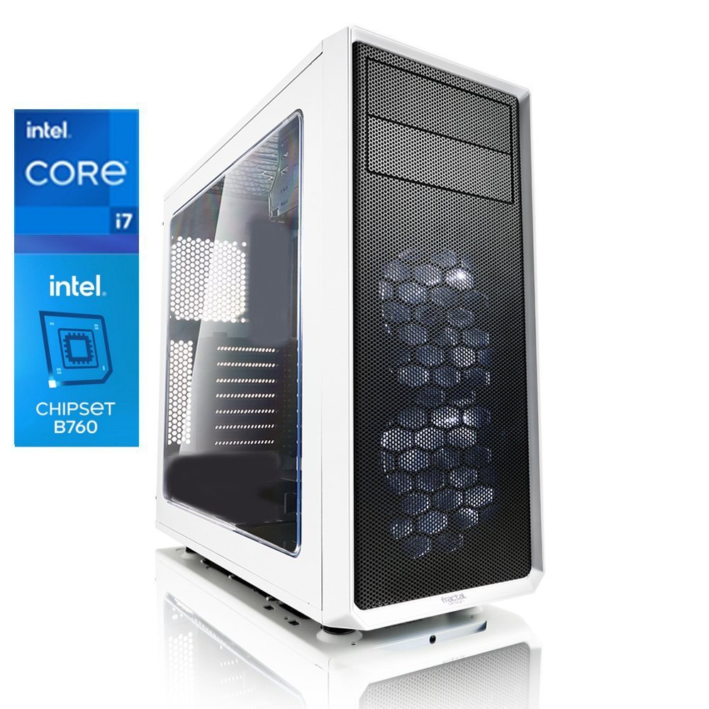 Intel 12th Generation Core i7 12700KF 16GB Ram Processor