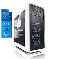Video Editing PC 