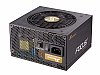 Seasonic Power Supply SSR-1000FX  Focus Plus 1000W 80+ GOLD FULL MODULAR Retail Box 10 Years Warranty