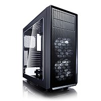 Fractal Design Focus G Black