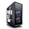 Fractal Design Focus G Black