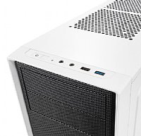 Classic Custom Barebones Intel Core i5 14400F 10 Core to 4.7GHz,  Motherboard, CPU, Power Supply and Tower Case