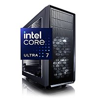 AI & 4K Video Editing PC - RTX 2000ada, Core Ultra 7, 64GB RAM