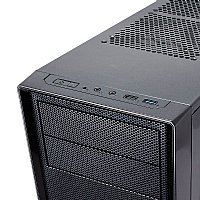 Custom  Barebones AMD Ryzen 9 9900X PC 12 Core 24 Threads 5.6 GHz Max Boost 1000GB NVMe SSD, 16GB DDR5 RAM, Win 11