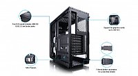 ValueCore Home Office Workstation Core i7 up to 5.0GHz Turbo 12 Core PC. Win 11, 32GB RAM, 1000GB SSD