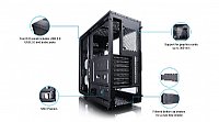 ValueCore Home Office Workstation PC  Intel Core i7-14700F  32GB RAM  1TB SSD  Win 11