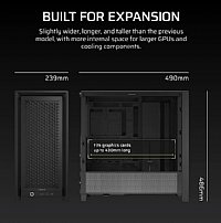 Custom  RTX5080 Gaming PC Intel Core i9 14900KS 24 Core up to 6.2GHz, 1000GB m.2 NVMe SSD, 32GB DDR5 RAM, Windows 11
