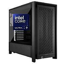 Core Ultra 9 Video Renderer - RTX 5080, 2TB SSD