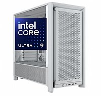 High End AI PC Core Ultra 9 - 64GB RAM, RTX 5070Ti, 1TB and 2TB PCIe 5.0 SSD