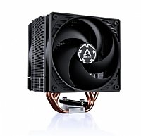 ARCTIC Freezer 36 Single-Tower CPU Cooler with Push-Pull, Two Pressure-optimised 120 mm P Fans ACFRE00121A LGA 1700, AM4, AM5