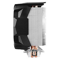 Arctic Freezer 7 X CO Compact Multi-Compatible CPU Cooler for Continuous Operation For AM4 LGA 1200 115X 775