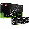 MSI NVIDIA GeForce RTX 4060 Ti Graphic Card - 16 GB GDDR6