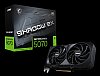 MSI GeForce RTX™ 5070 12G SHADOW 2X OC