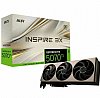 MSI RTX 5070 TI 16G INSPIRE 3X OC G507T-16I3C