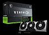 MSI G507T-16V3C GeForce RTX 5070 Ti 16G VENTUS 3X OC