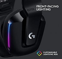 G733 Lightspeed 