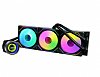 Show product details for Lian-Li Fan GA2T36B GALAHAD II TRINITY 360mm Black