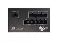 Seasonic PS SRP-CGX751-A5A32SF CORE V2 GX-750 750W 80+Gold Full-Modular ATX3.1