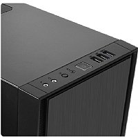 Custom Business PC AMD Ryzen 7 7700 PC 8 Core 16 Threads 5.3 GHz Max Boost 500GB NVMe SSD, 16GB DDR5 RAM, Win 11