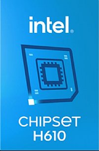 MSI Pro H610M-G DDR4 WIFI