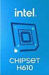 Tested 13th Gen Core i3 LGA 1700 Motherboard Combo w/ 8GB RAM