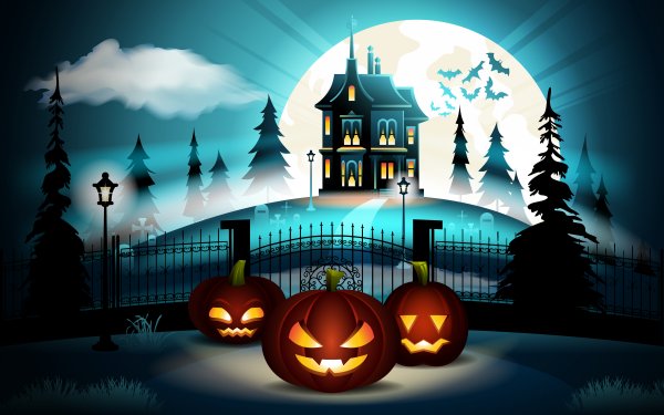 Halloween PC Sale! Scary Deals Until Hallows Eve Night
