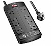 Surge Protector Pow...