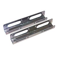 2.5 inch Hard Disk Mounting Kit into 3.5"internal bay, metal