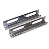 2.5 inch Hard Disk Mounting Kit into 3.5"internal bay, metal